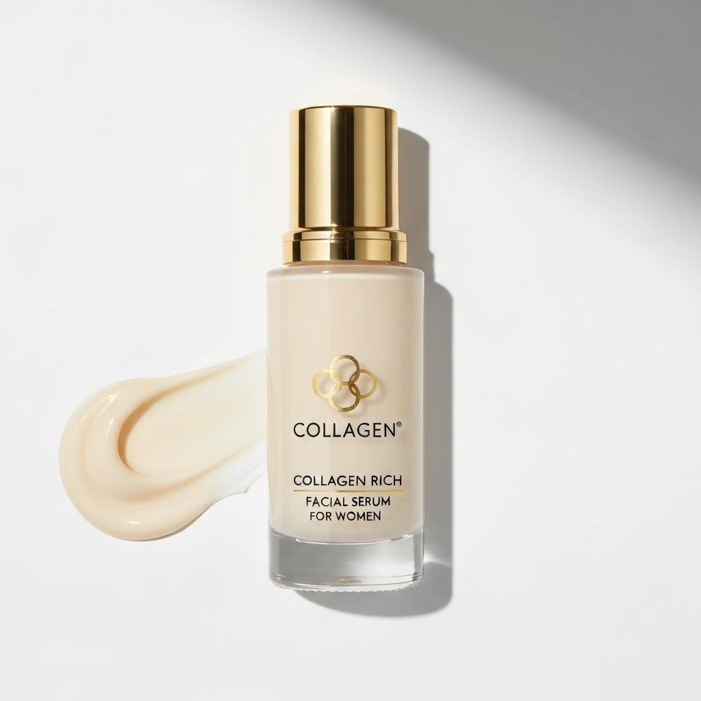 Collagen Rich Serum