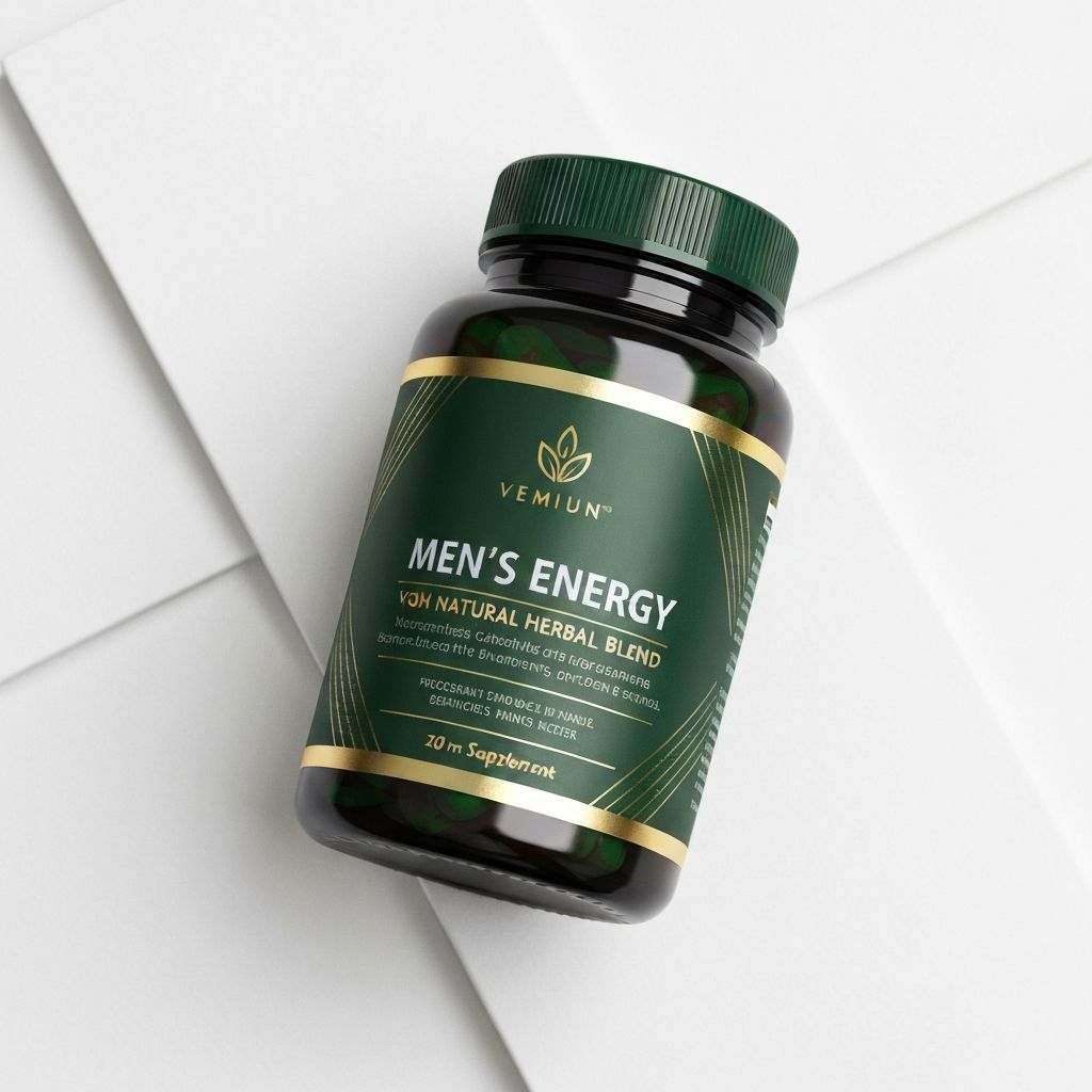 Daily Energy Complex