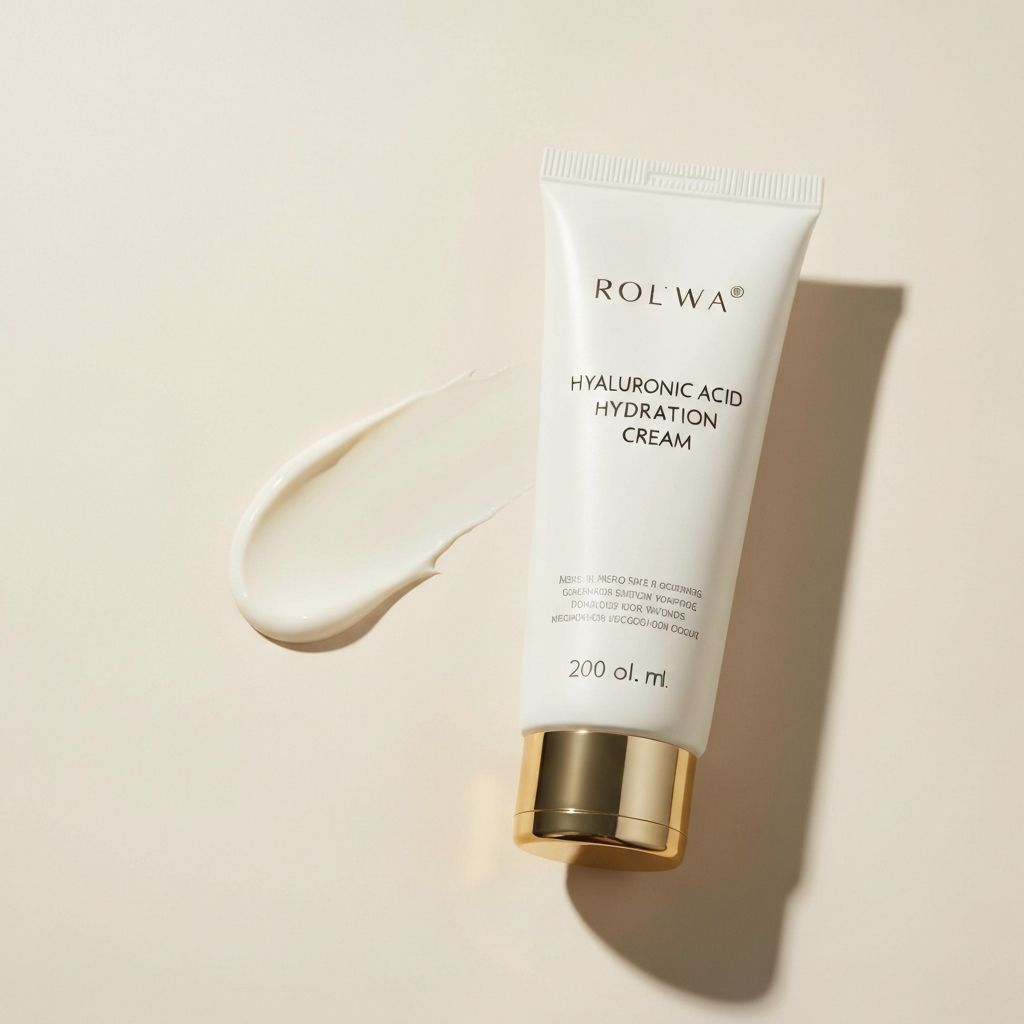 Hyaluronic Hydra Complex