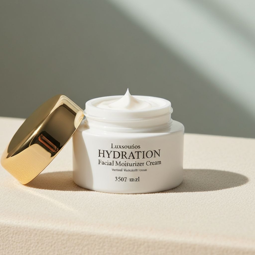 Hydration Moisturizer